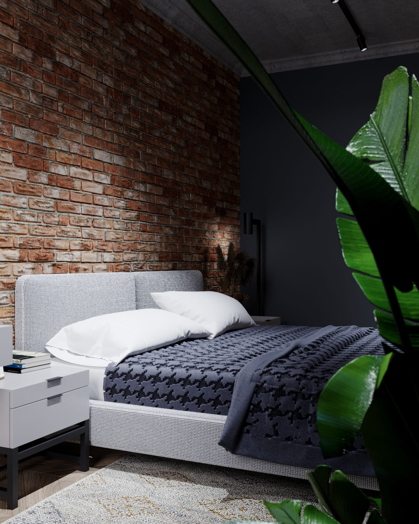 Apartament Loft 105